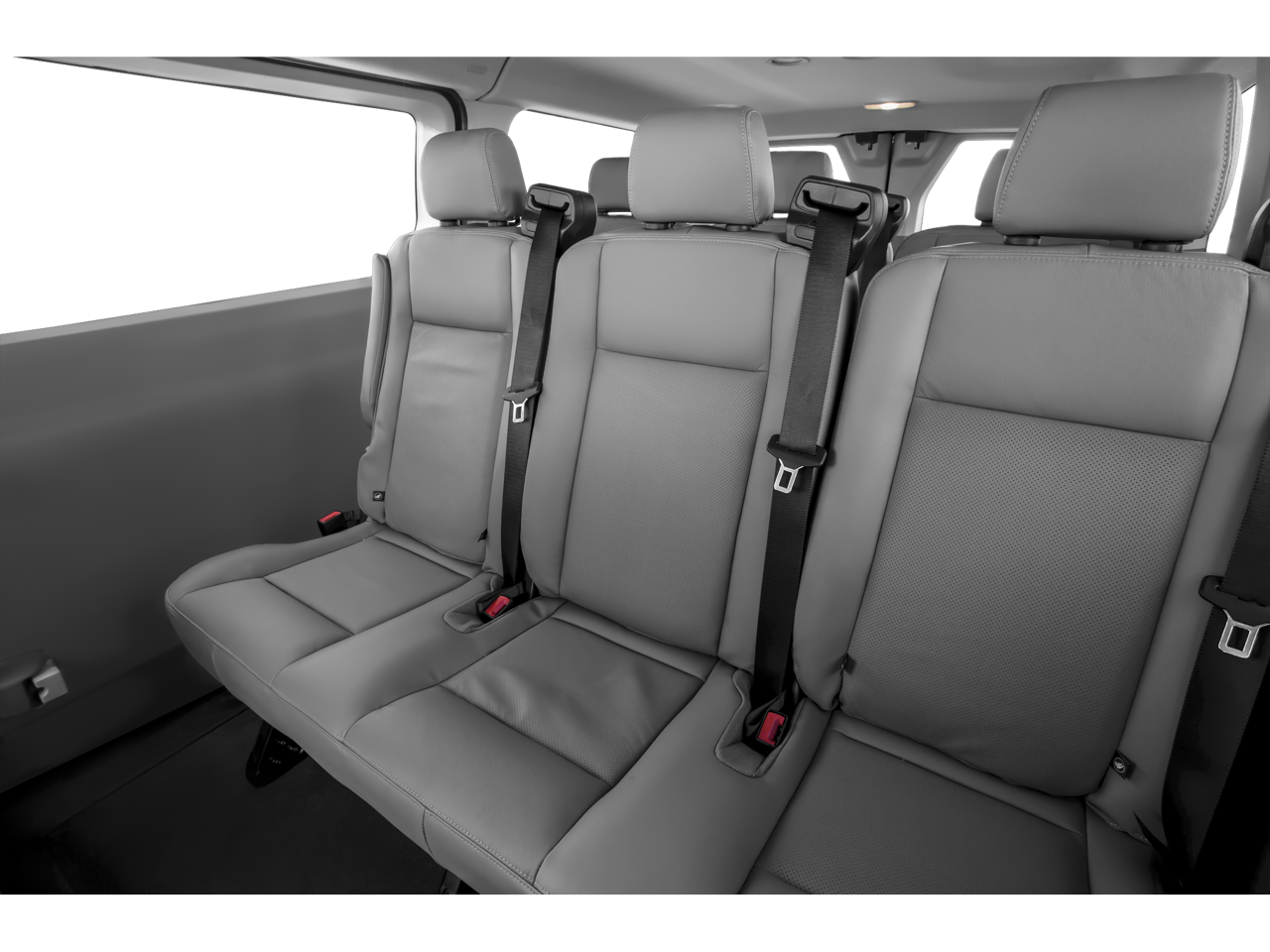 2015 Ford Transit-150 XLT