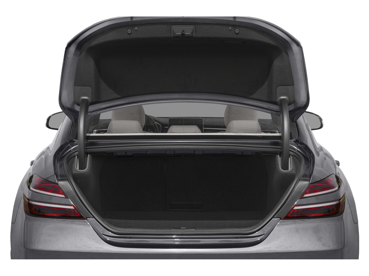 2023 Genesis G70 3.3T