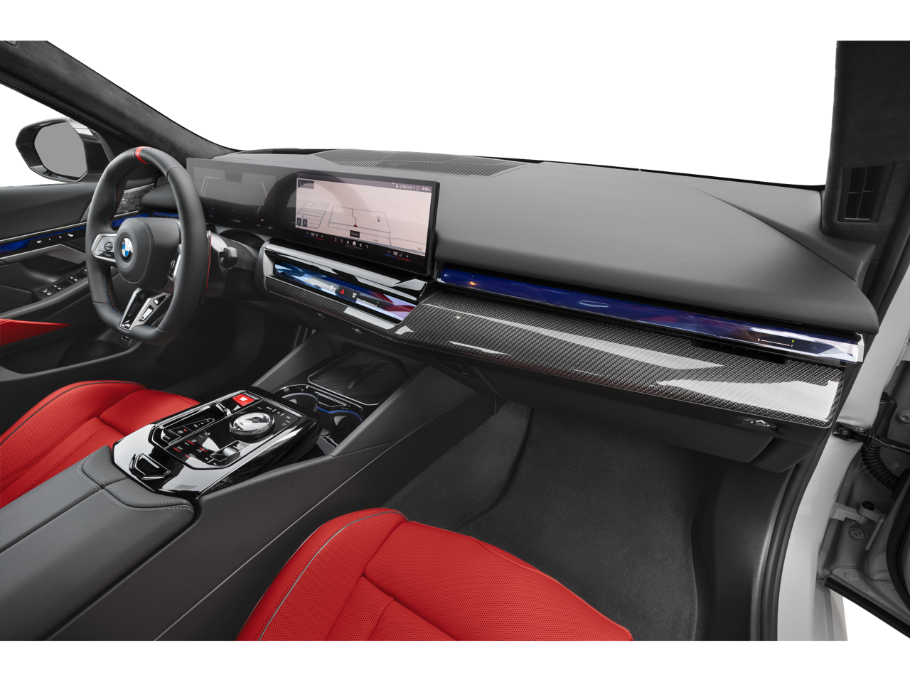 2025 BMW M5 Base