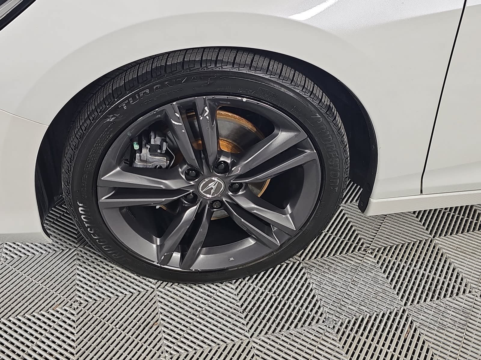 2023 Acura Integra A-Spec Tech Package