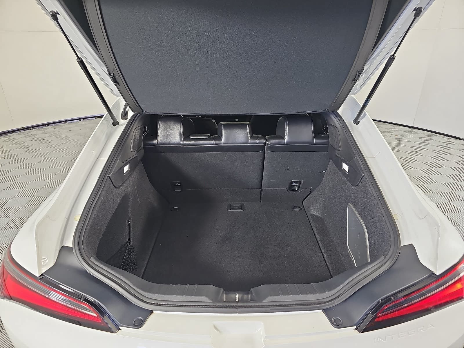 2023 Acura Integra A-Spec Tech Package