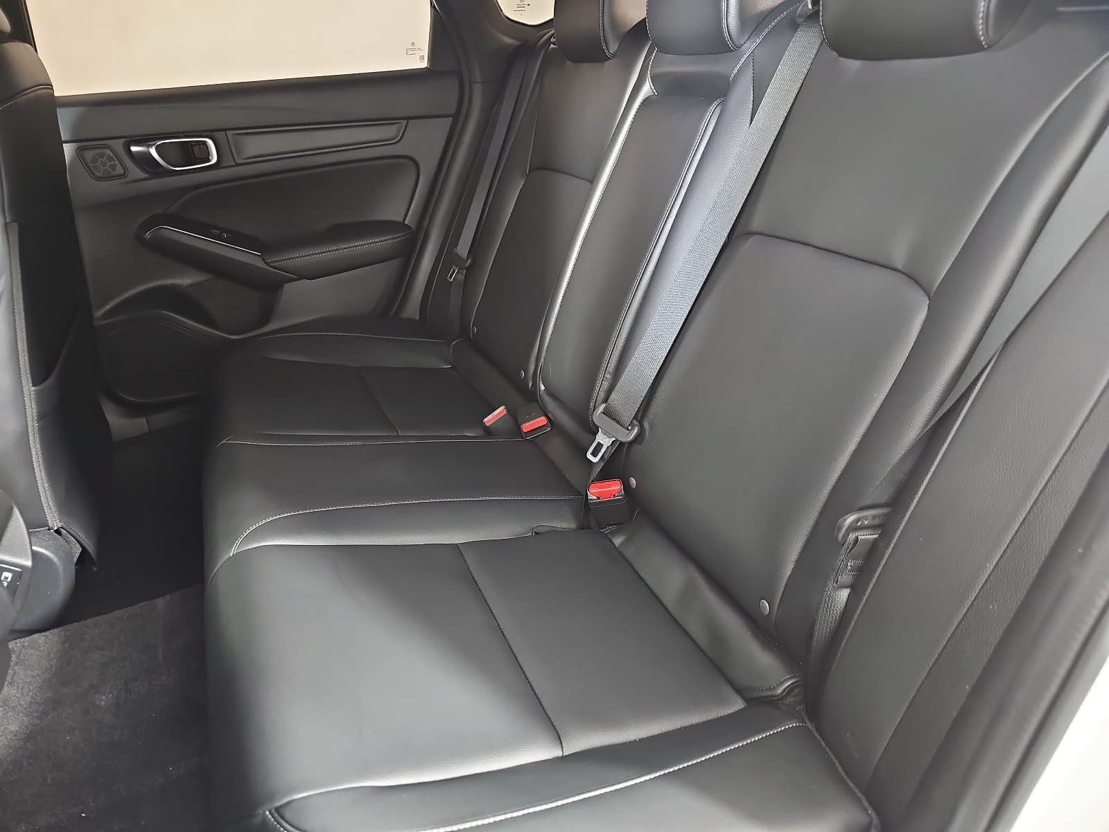 2023 Acura Integra A-Spec Tech Package