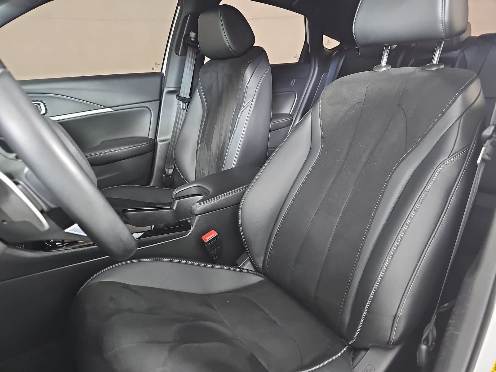 2023 Acura Integra A-Spec Tech Package