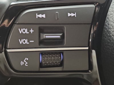 2023 Acura Integra A-Spec Tech Package
