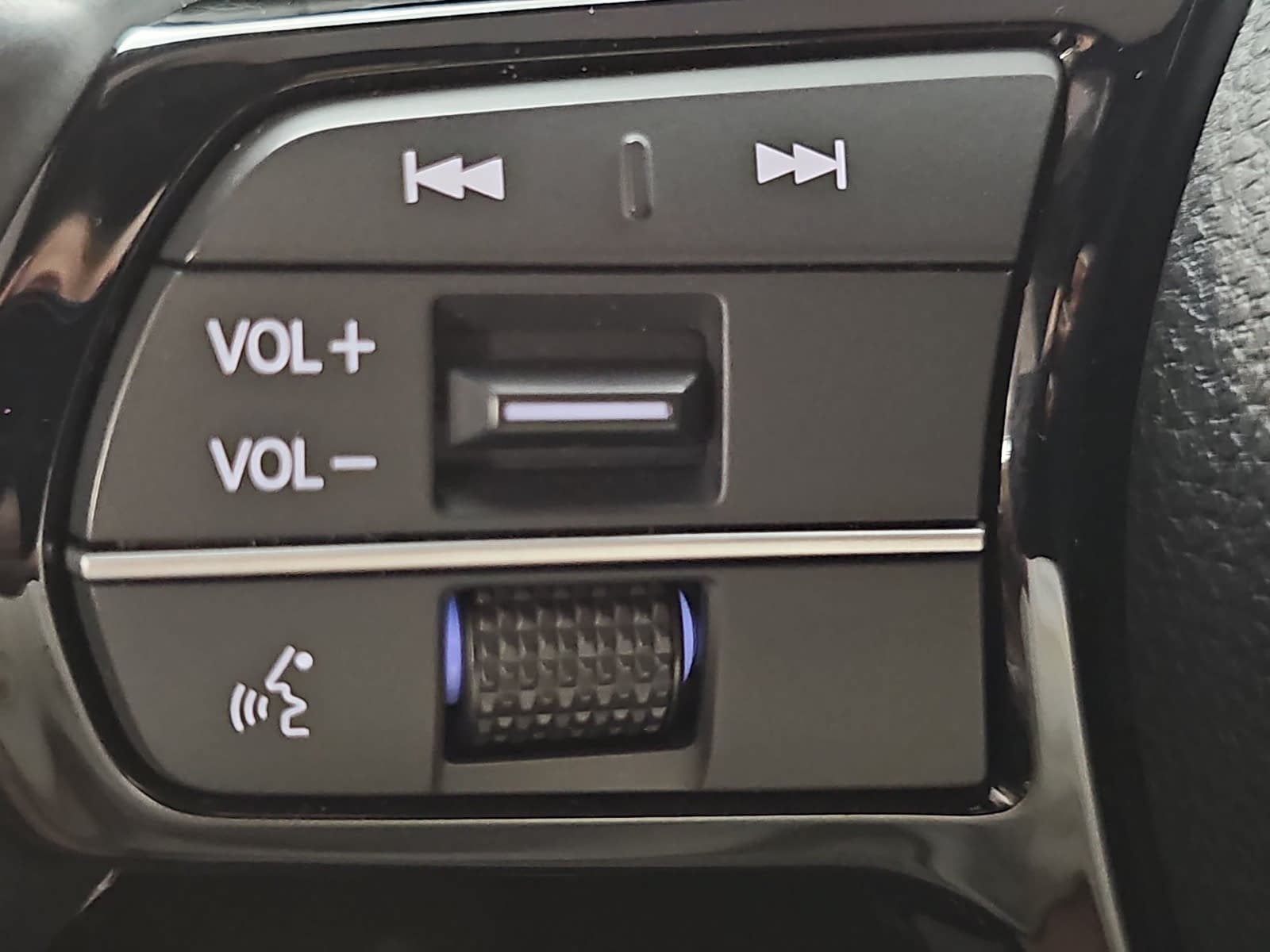 2023 Acura Integra A-Spec Tech Package