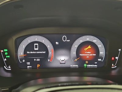 2023 Acura Integra A-Spec Tech Package