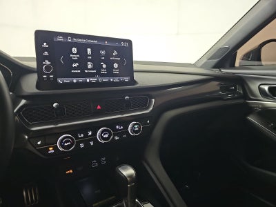 2023 Acura Integra A-Spec Tech Package