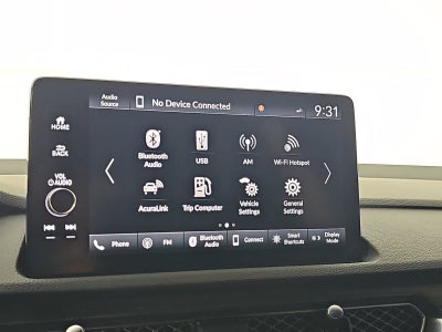 2023 Acura Integra A-Spec Tech Package