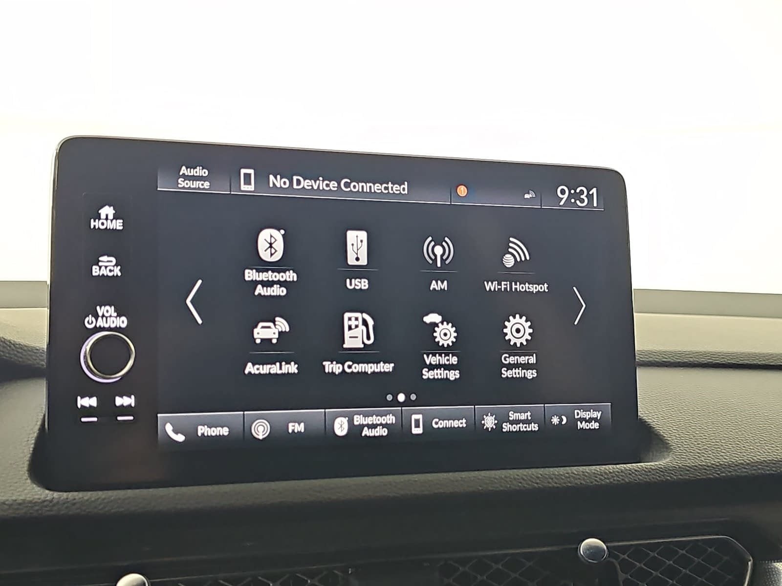 2023 Acura Integra A-Spec Tech Package