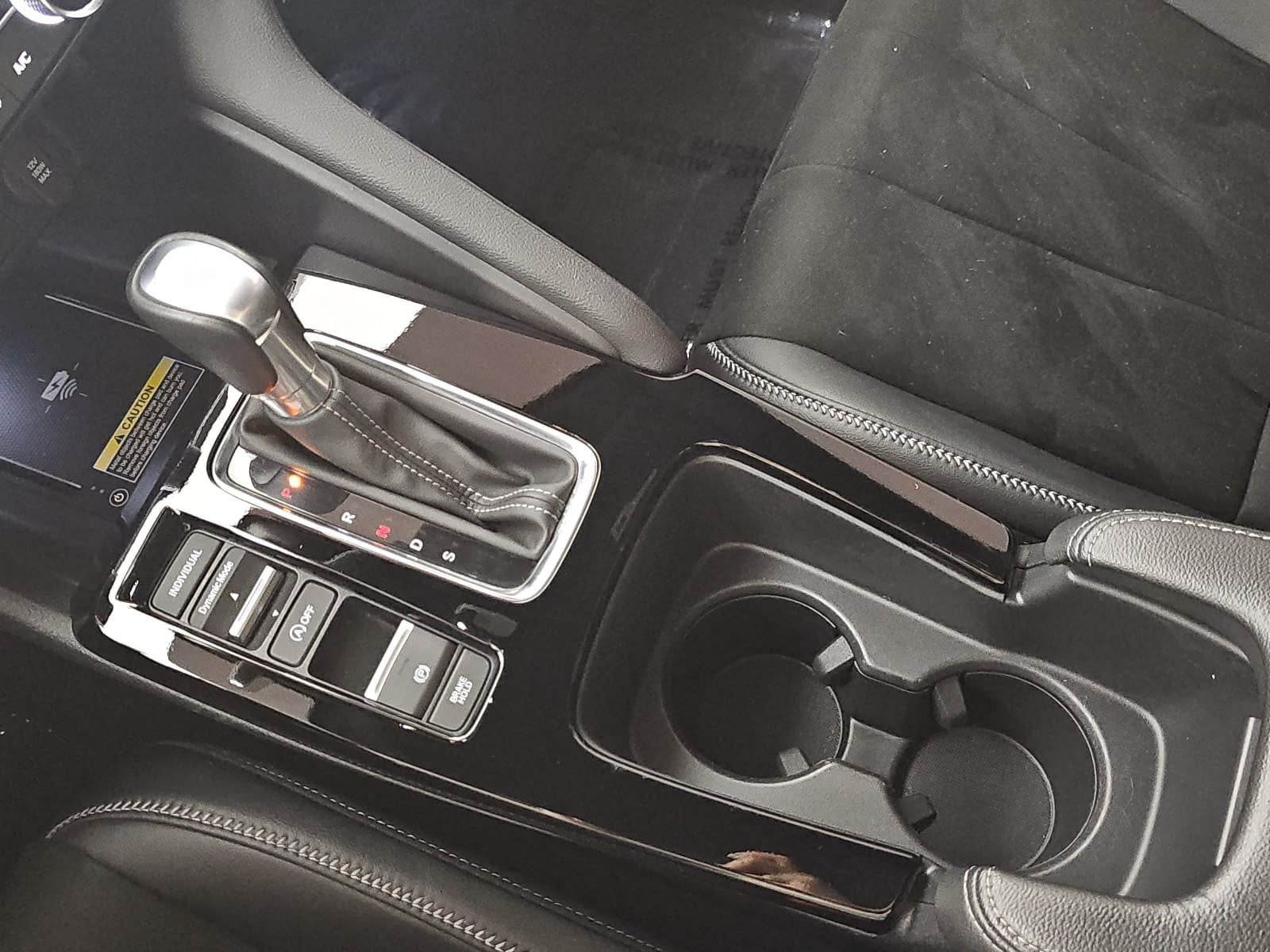 2023 Acura Integra A-Spec Tech Package