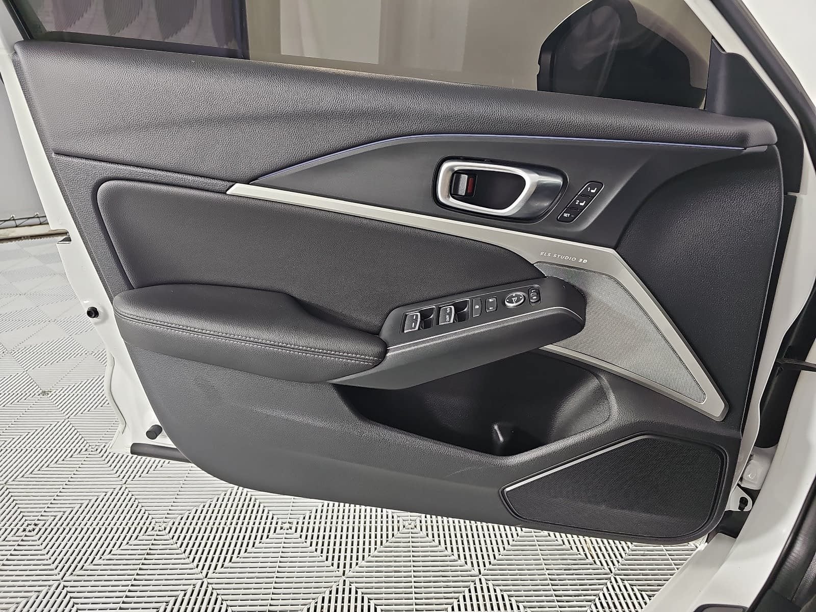 2023 Acura Integra A-Spec Tech Package
