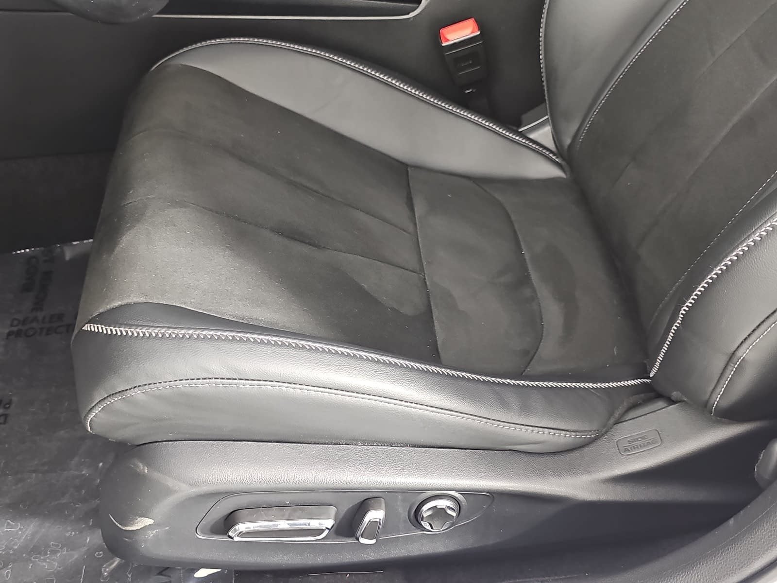 2023 Acura Integra A-Spec Tech Package