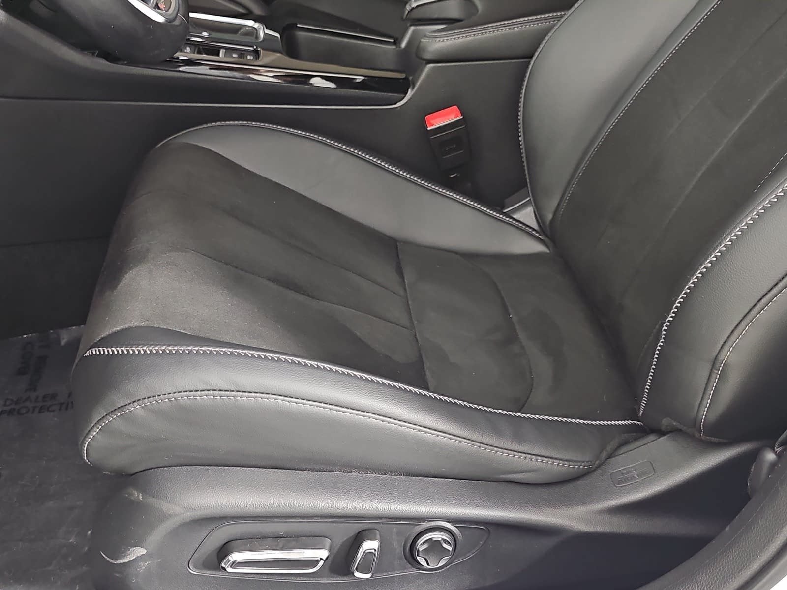 2023 Acura Integra A-Spec Tech Package