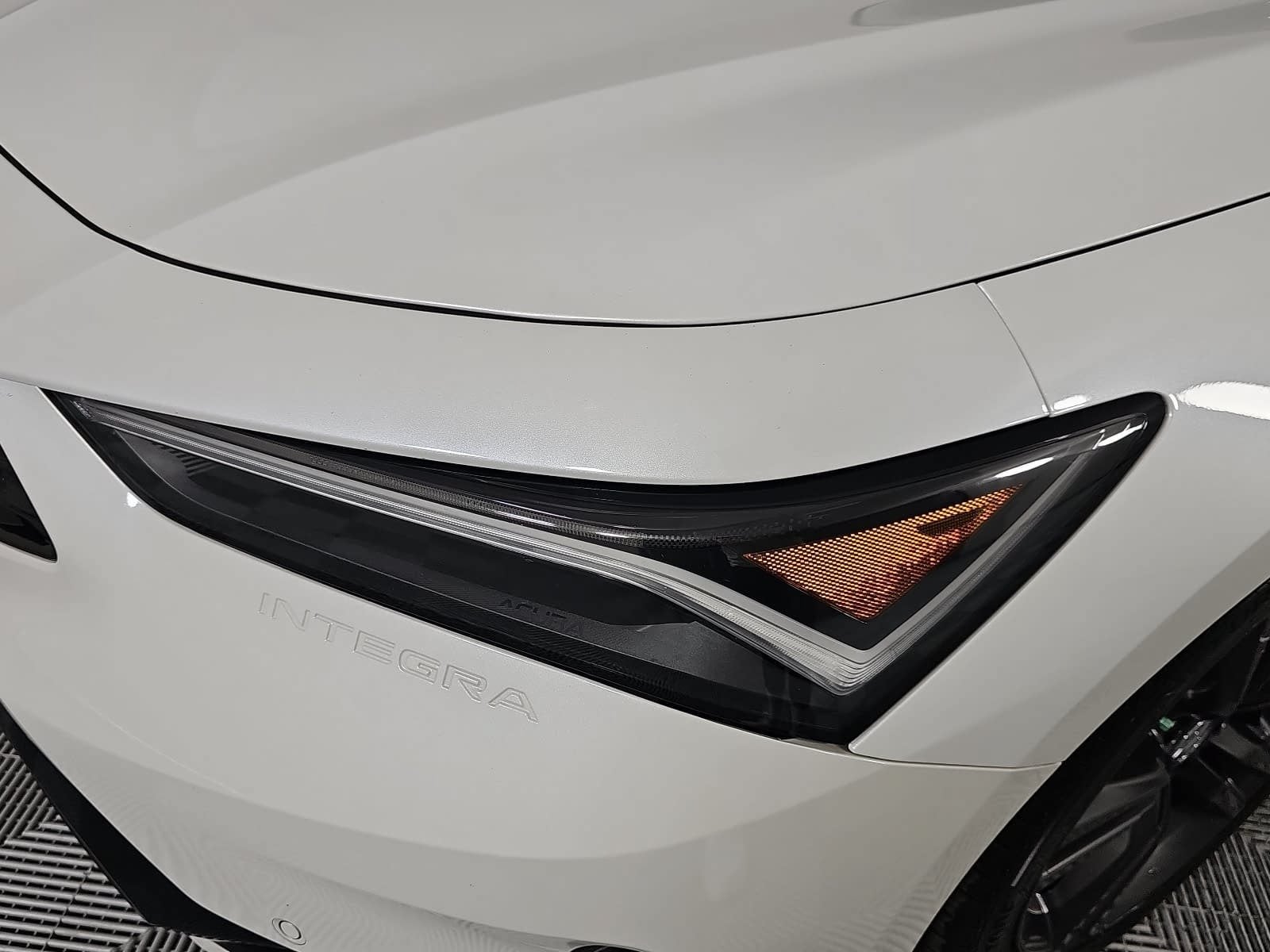 2023 Acura Integra A-Spec Tech Package