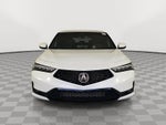 2023 Acura Integra A-Spec Tech Package