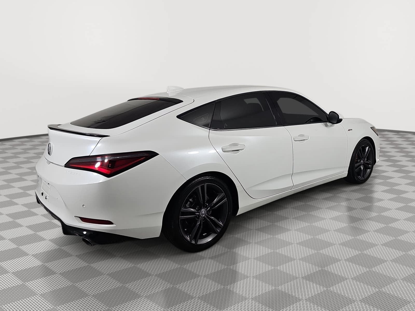 2023 Acura Integra A-Spec Tech Package