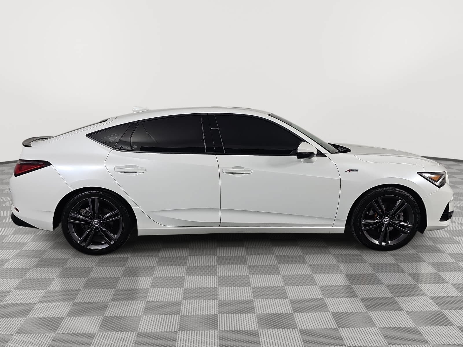 2023 Acura Integra A-Spec Tech Package