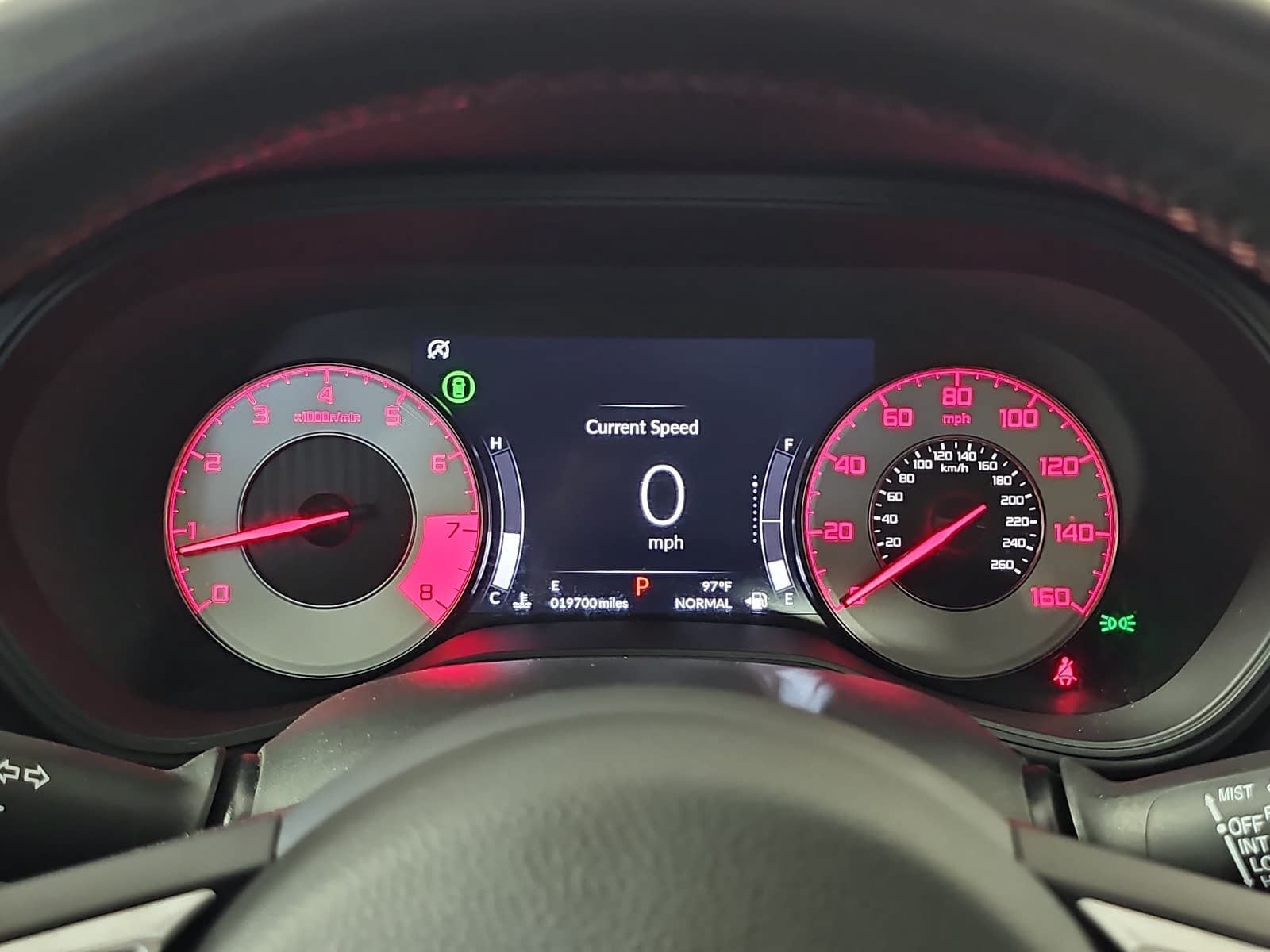 2023 Acura TLX A-Spec Package