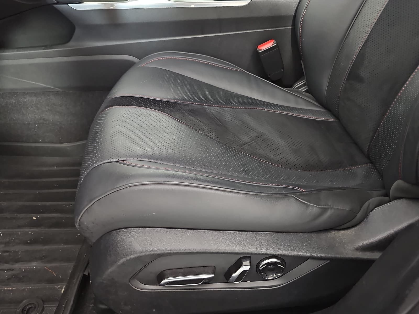 2023 Acura TLX A-Spec Package