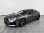 2023 Acura TLX A-Spec Package