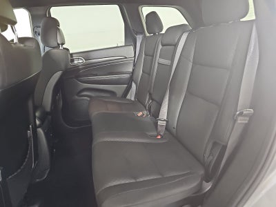 2019 Jeep Grand Cherokee Laredo E