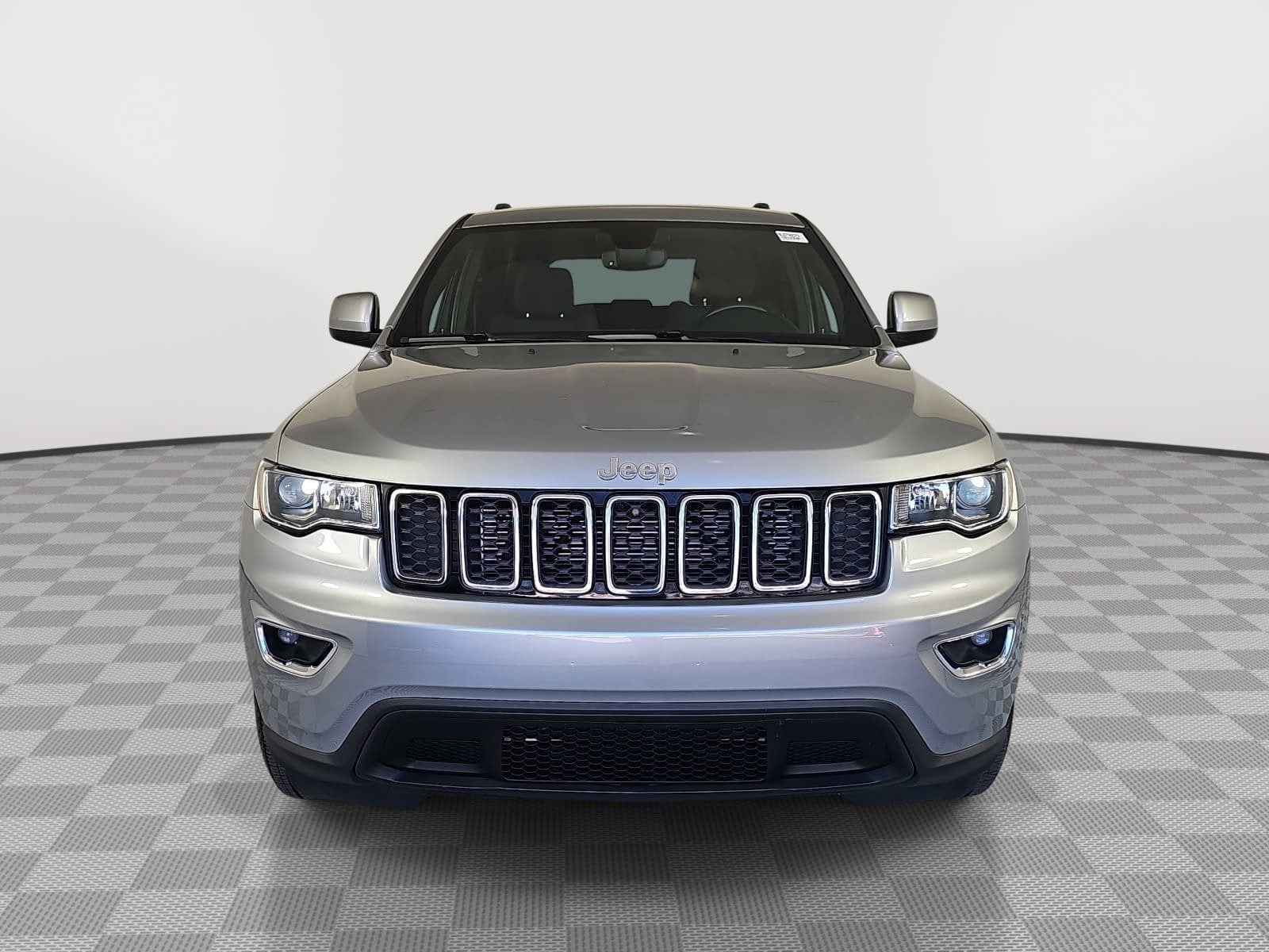 2019 Jeep Grand Cherokee Laredo E