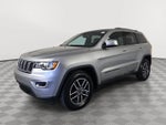 2019 Jeep Grand Cherokee Laredo E