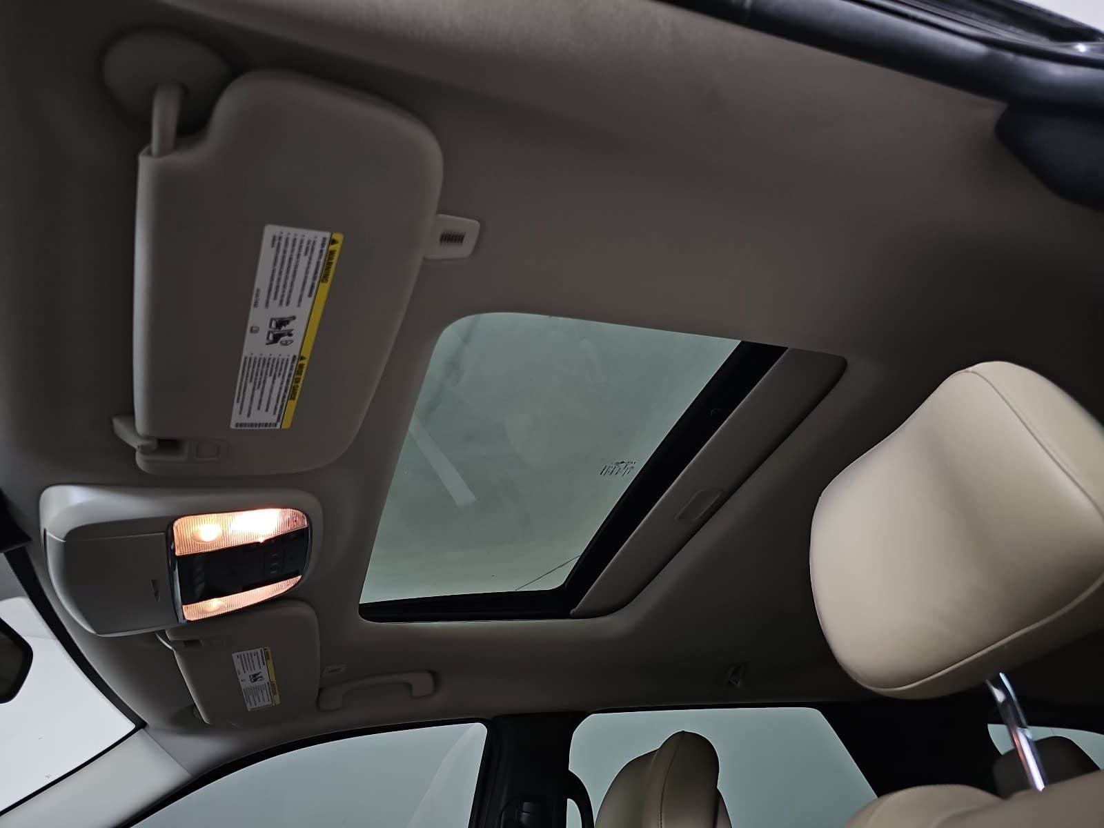 2018 Dodge Durango Citadel