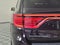 2018 Dodge Durango Citadel