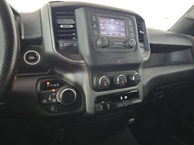 2024 RAM 1500 Tradesman