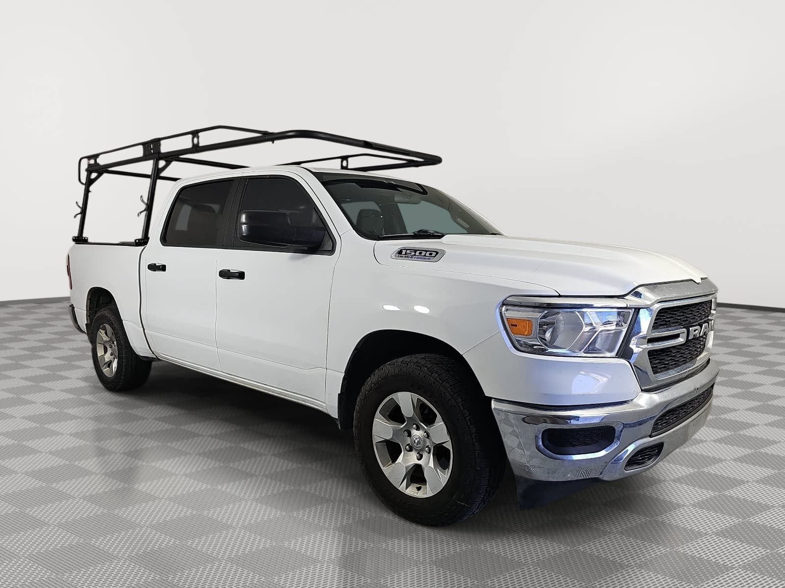 2024 RAM 1500 Tradesman