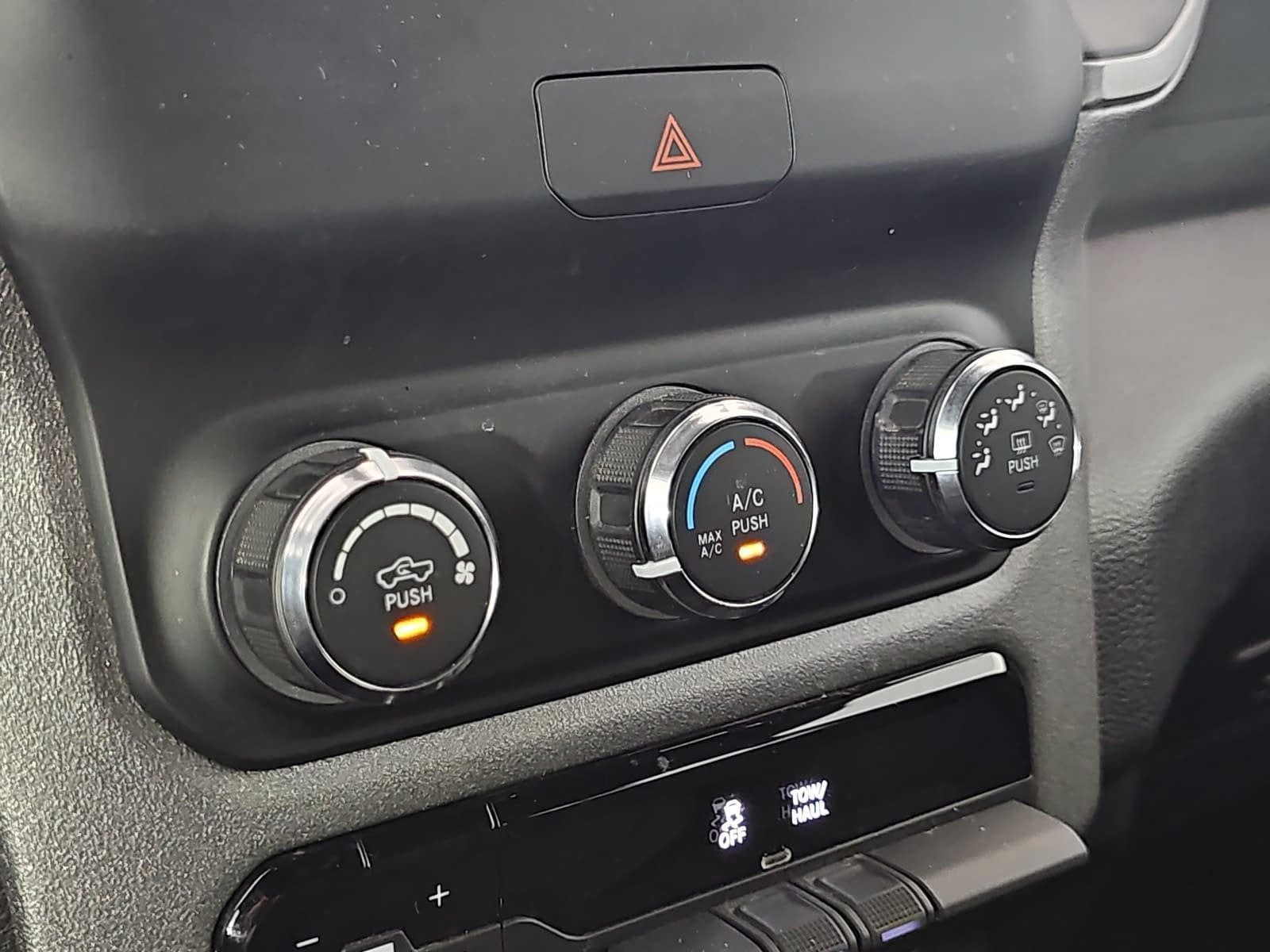 2024 RAM 1500 Tradesman