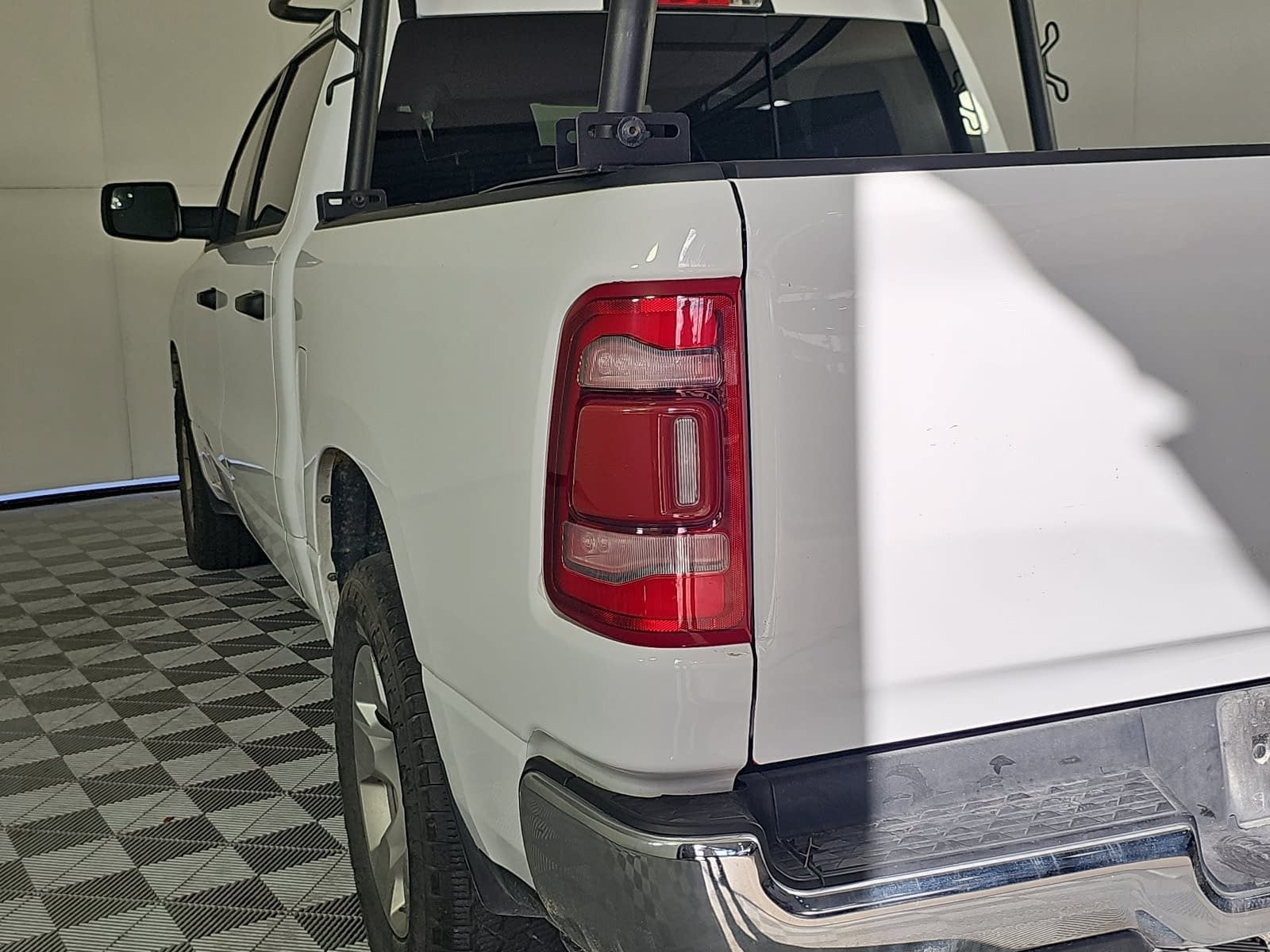 2024 RAM 1500 Tradesman