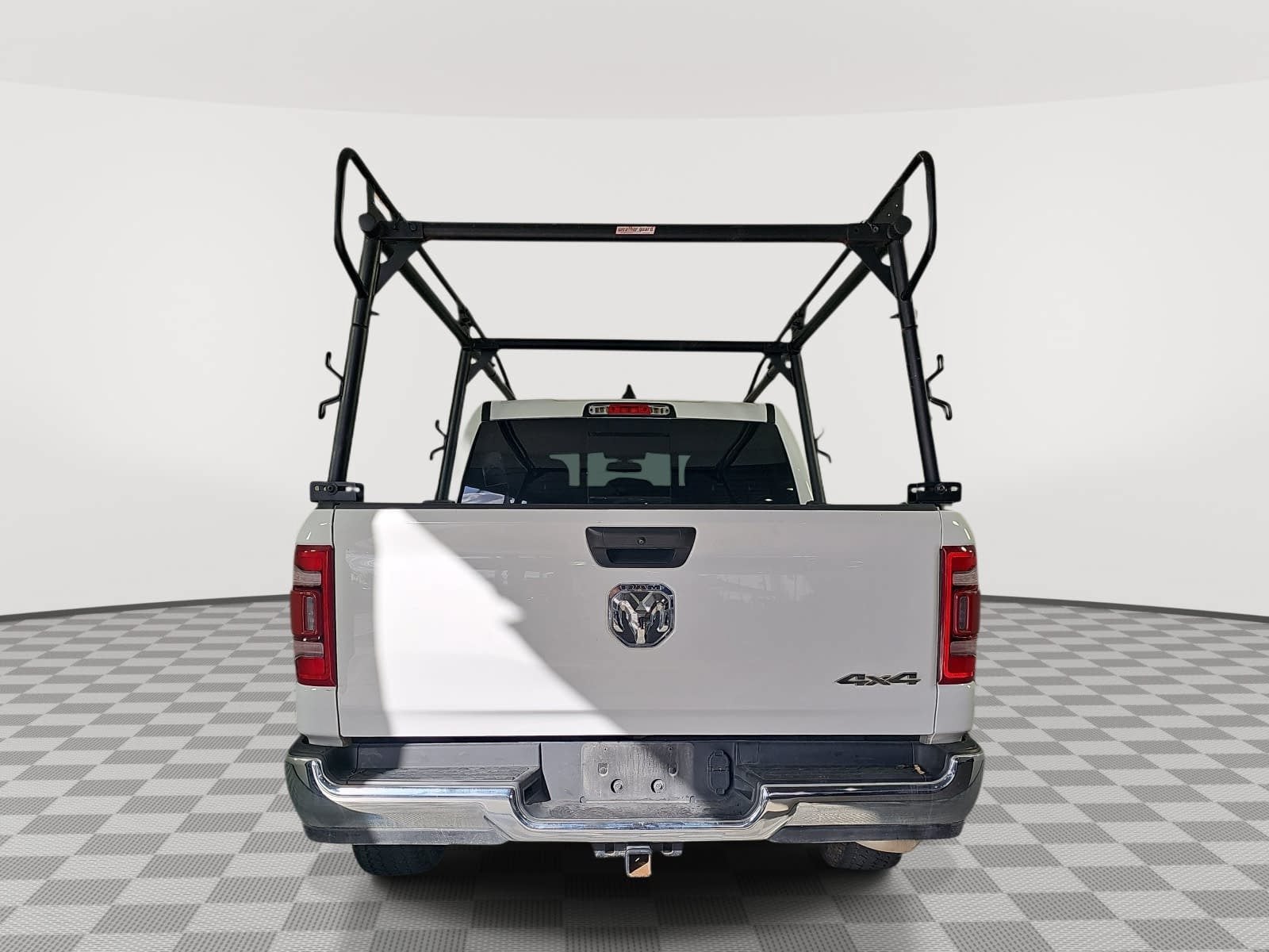 2024 RAM 1500 Tradesman