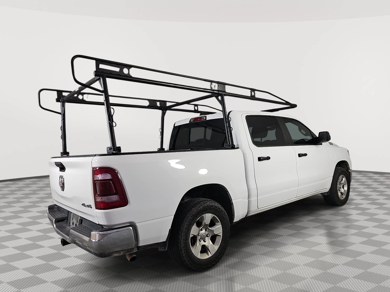 2024 RAM 1500 Tradesman