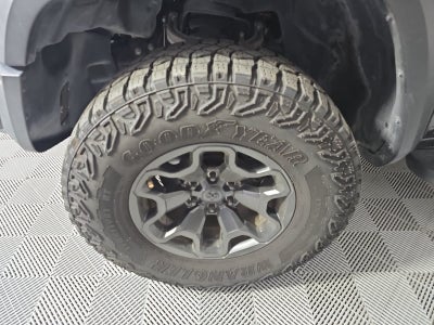 2022 RAM 1500 TRX Level 2