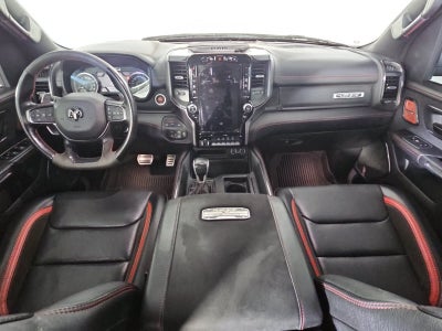 2022 RAM 1500 TRX Level 2