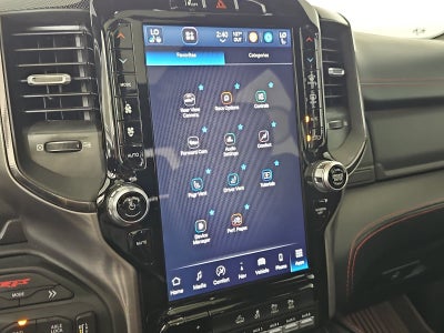 2022 RAM 1500 TRX Level 2