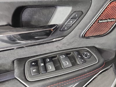 2022 RAM 1500 TRX Level 2