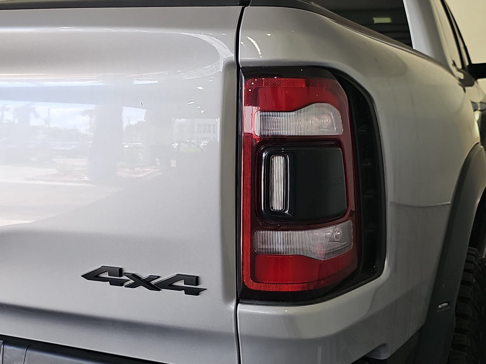 2022 RAM 1500 TRX Level 2