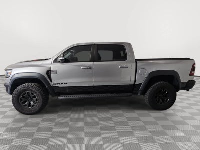 2022 RAM 1500 TRX Level 2