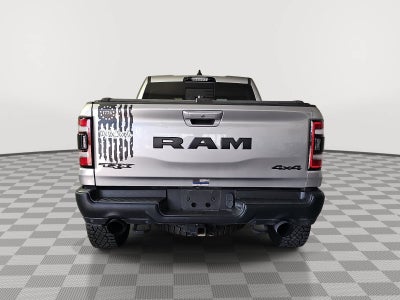 2022 RAM 1500 TRX Level 2