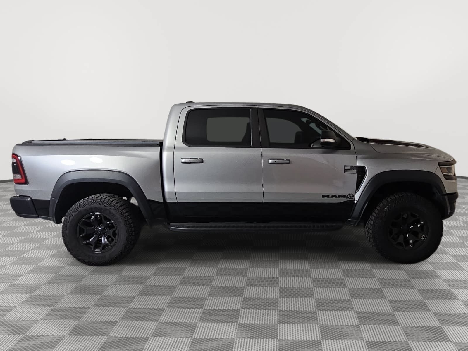 2022 RAM 1500 TRX Level 2