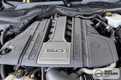 2020 Ford Mustang GT