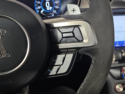 2022 Ford Mustang Shelby GT500