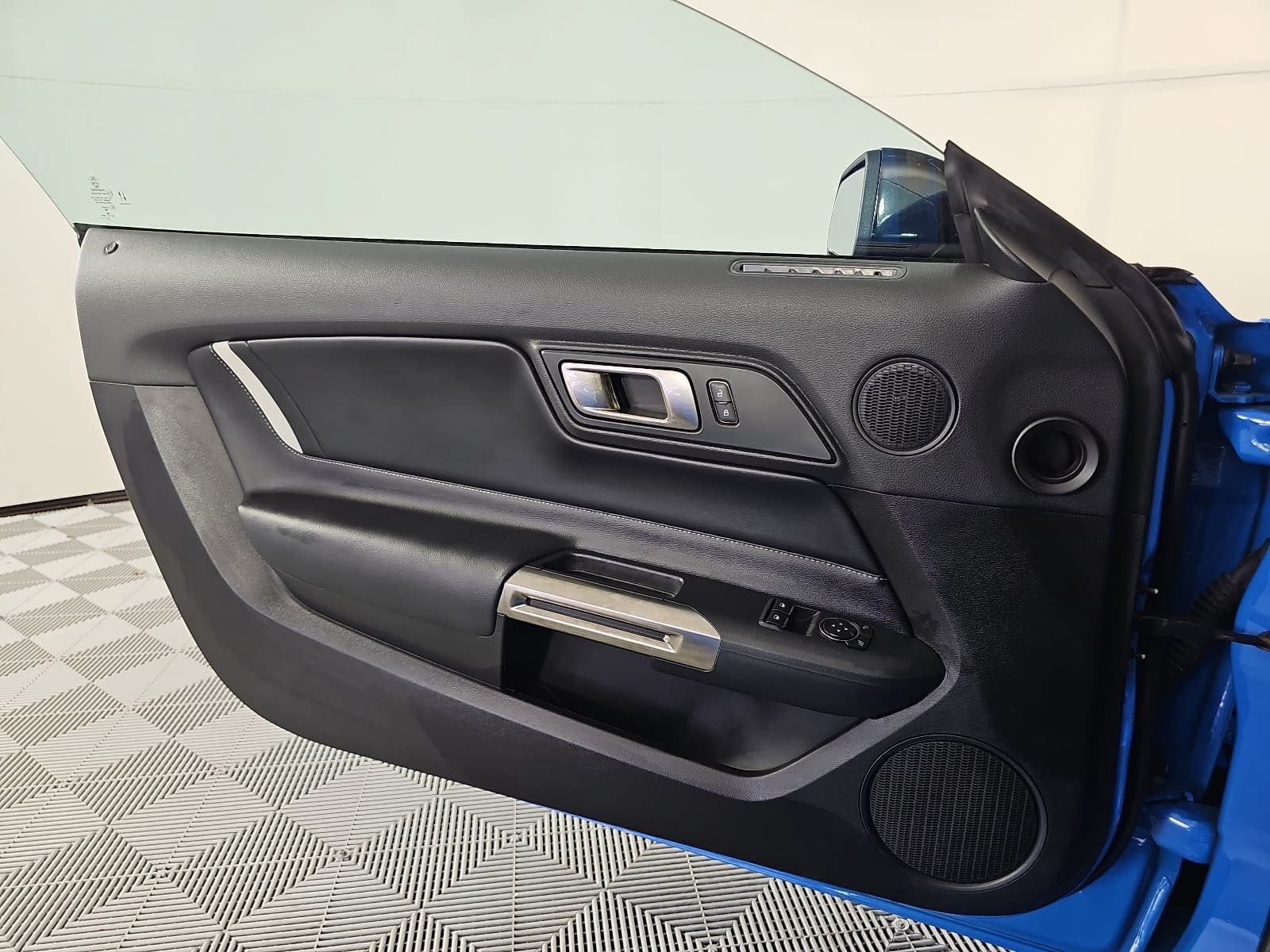2022 Ford Mustang Shelby GT500