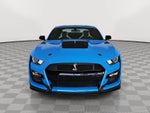 2022 Ford Mustang Shelby GT500