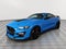 2022 Ford Mustang Shelby GT500