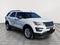 2017 Ford Explorer Base