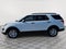 2017 Ford Explorer Base